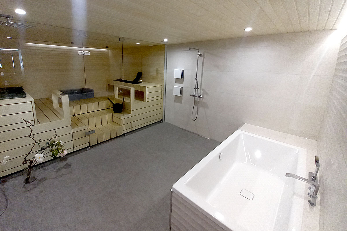 sanaosaston rakennus.